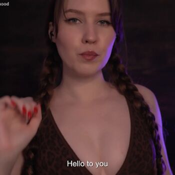 ASMR Mood