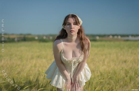 Full leaked Asmr mood page private photo