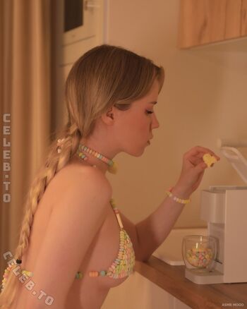 Full leaked Asmr mood page private photo