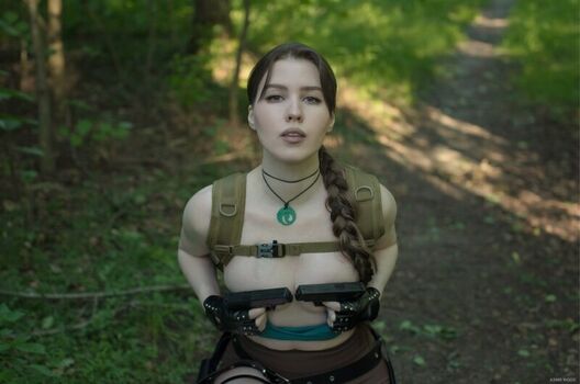 Full leaked Asmr mood private photo