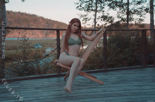 Full leaked Asmr mood private photo