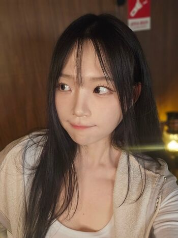 Full leaked Asmr nara private photo
