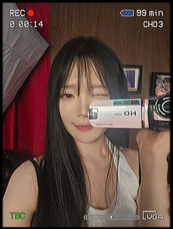 Full leaked Asmr nara private photo