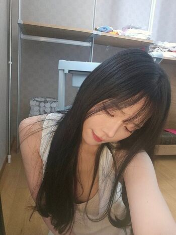 Full leaked Asmr nara private photo