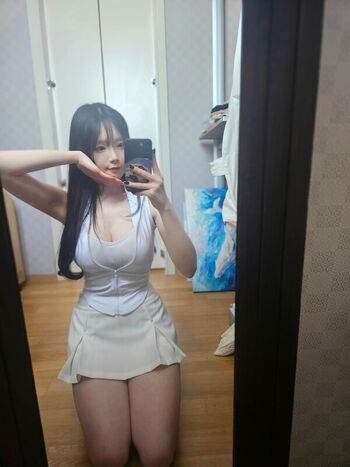 Full leaked Asmr nara private photo