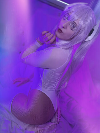 Full leaked Asmr neko private photo