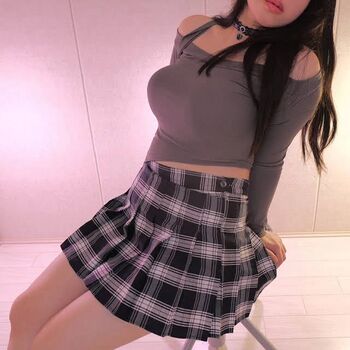 Full leaked Asmr ppomo private photo