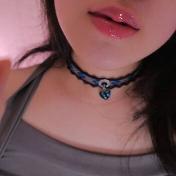 Full leaked Asmr ppomo private photo