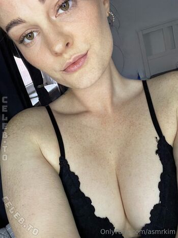 Full leaked Asmr ruby private photo