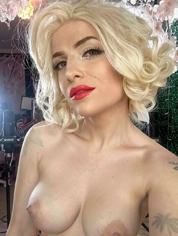 Full leaked Asmr shanny page private photo