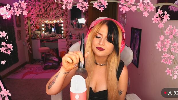 Full leaked Asmr shanny page private photo