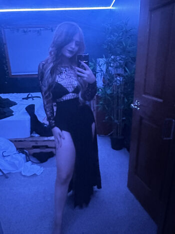 Full leaked Asmr shanny page private photo