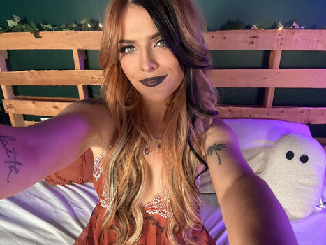 Full leaked Asmr shanny page private photo