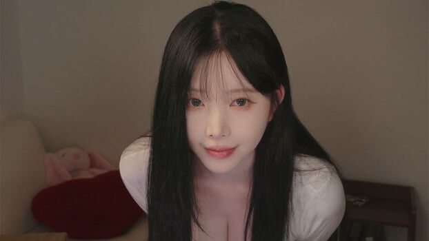 Full leaked Asmr yoon ying private photo