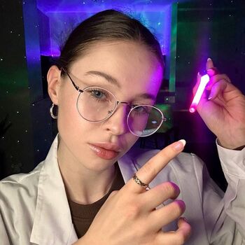 Full leaked Asmrbelle private photo