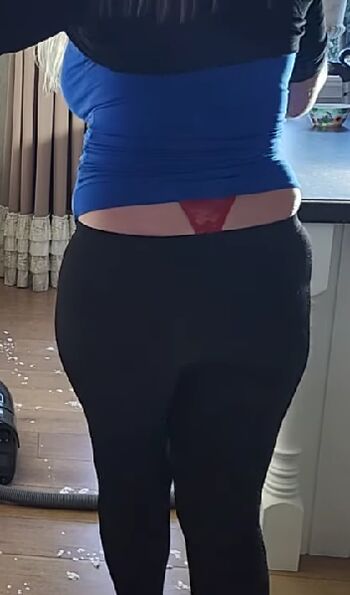 Full leaked Asmrcleaningwithme private photo