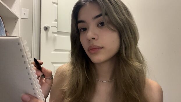 Full leaked Asmrinterlude private photo