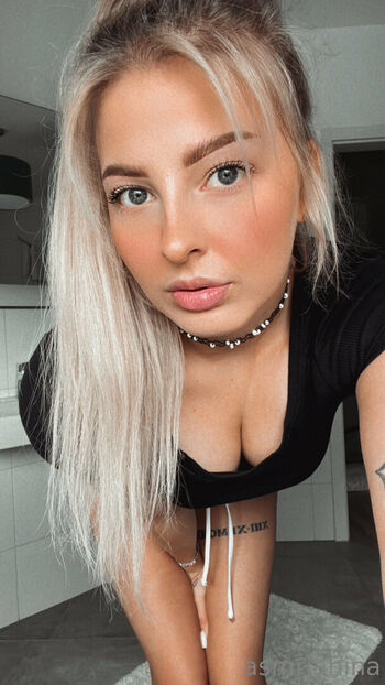 Full leaked Asmrjanina private photo