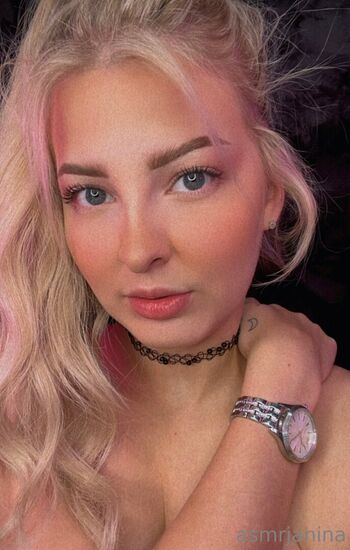 Full leaked Asmrjanina private photo