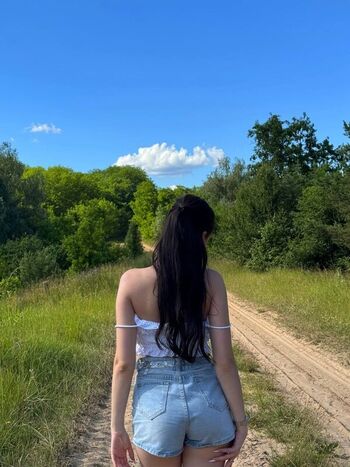 Full leaked Asmrkristal private photo