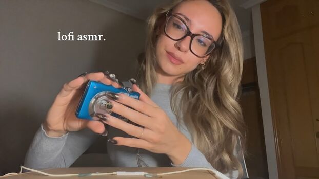 Full leaked Asmrythm page private photo