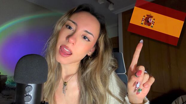 Full leaked Asmrythm private photo