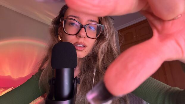 Full leaked Asmrythm private photo