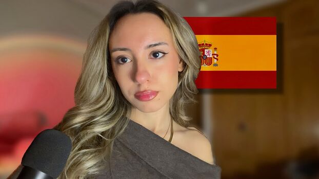 Full leaked Asmrythm private photo