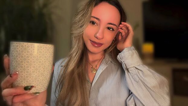 Full leaked Asmrythm private photo