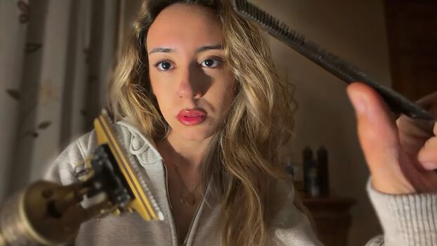 Full leaked Asmrythm private photo