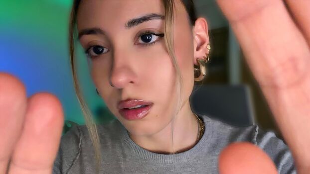 Full leaked Asmrythm private photo