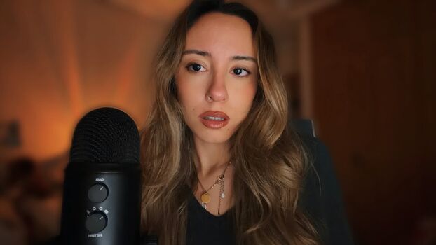 Full leaked Asmrythm private photo