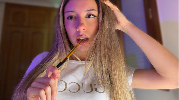 Full leaked Asmrythm private photo