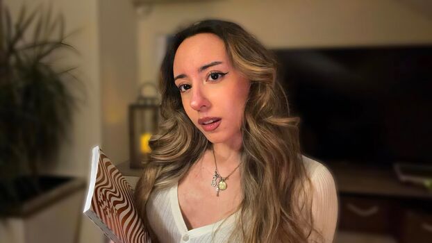 Full leaked Asmrythm private photo