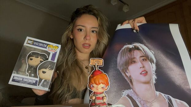 Full leaked Asmrythm private photo