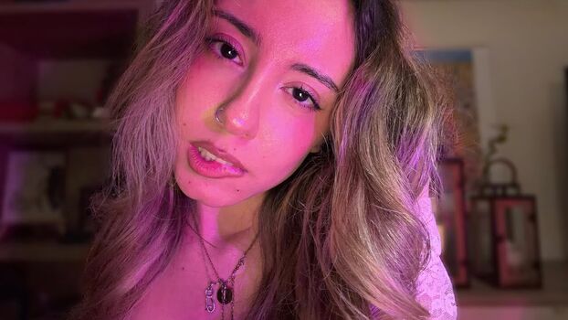 Full leaked Asmrythm private photo