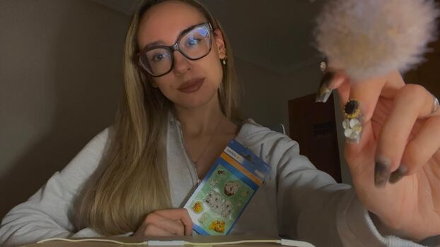 Full leaked Asmrythm private photo