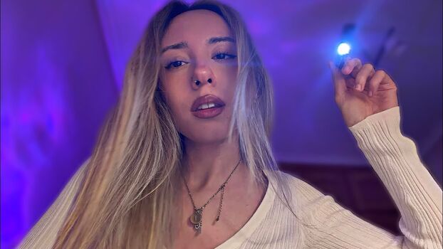 Full leaked Asmrythm private photo