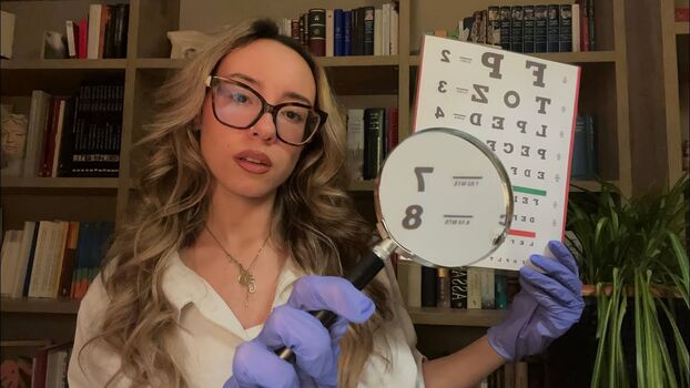 Full leaked Asmrythm private photo