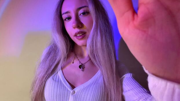 Full leaked Asmrythm private photo