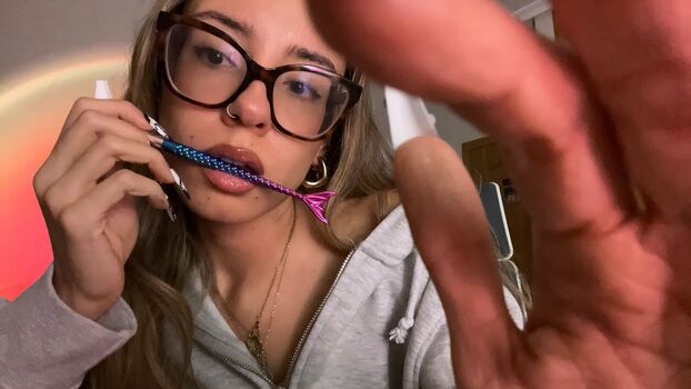 Full leaked Asmrythm private photo