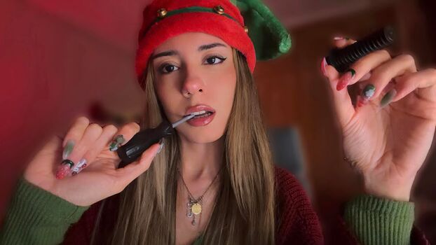 Full leaked Asmrythm private photo