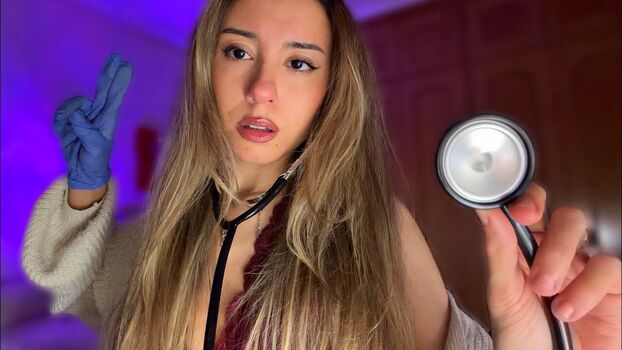 Full leaked Asmrythm private photo