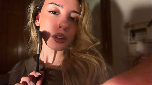 Full leaked Asmrythm private photo