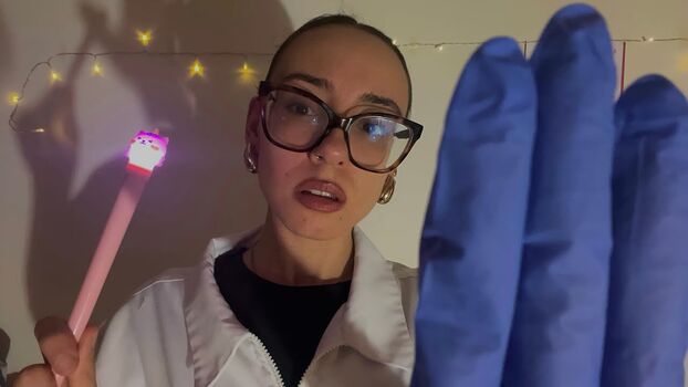 Full leaked Asmrythm private photo