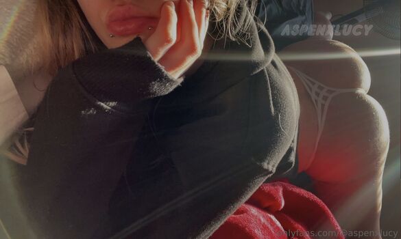 Aspen Lucy