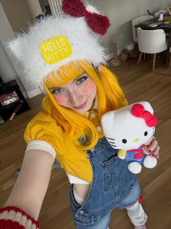 Full leaked Aspen ow private photo