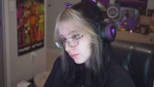 Full leaked Aspen ow private photo