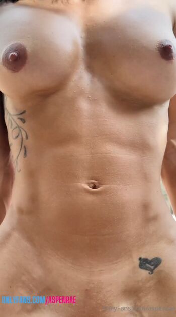 Full leaked Aspen rae private photo
