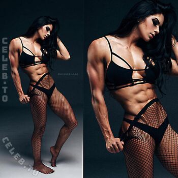 Aspen Rae